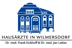 Logo Hausärzte in Wilmersdorf